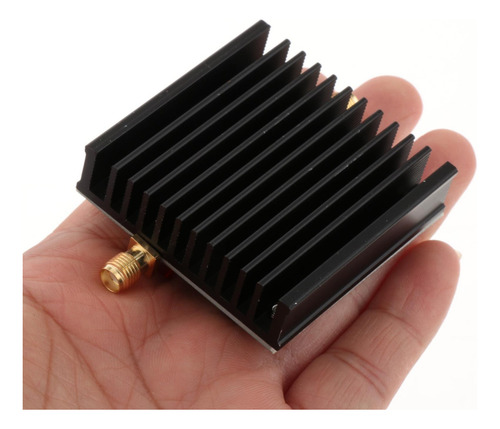Amplificador De Rf Profesional Módulo Amplificador De