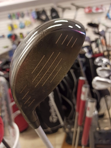 Driver Pxg Usado 0811x Vara Xstiff