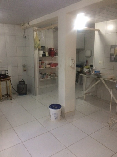 Imagem 8 de 19 de Ponto Comercial, Padaria+mercadinho Em Água Fria, Faturamento, Aceito Automóvel - Pt00001 - 69206822
