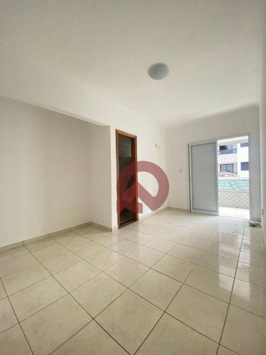 Imagem 27 de 30 de Apartamento Com 3 Dormitórios À Venda, 170 M² Por R$ 650.000 - Tupi - Praia Grande/sp - Ap3630