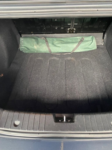 Imagen 14 de 14 de Chevrolet Aveo 2018 1.6 Ls Mt
