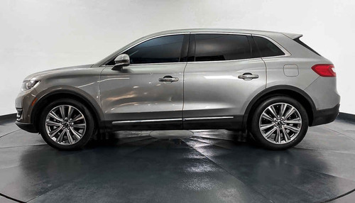 Imagen 10 de 15 de 22408 - Lincoln Mkx 2017 Con Garantía