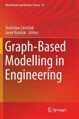 Libro Graph-based Modelling In Engineering - Stanislaw Za...