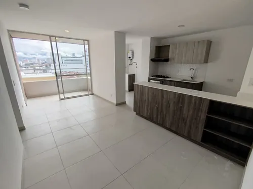 Arriendo Apartamento En San Diego