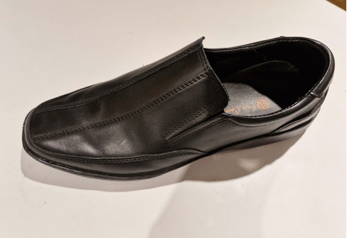 Zapato De Hombre Talle 42 De Vestir Mocasin Caba