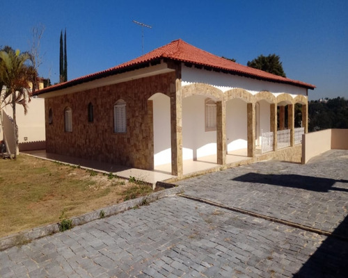 Imagem 14 de 30 de Chacara Porta Do Sol - Acc Financiamento - Ch00078 - 69568686