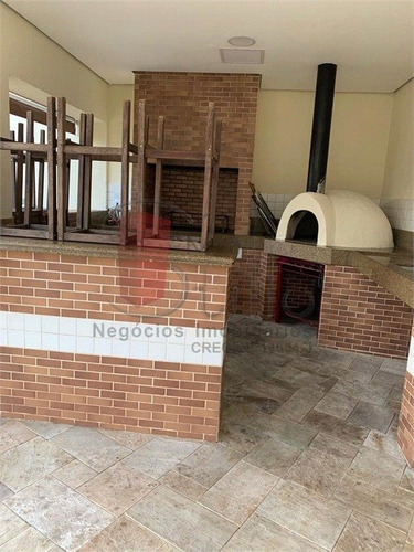 Imagem 8 de 15 de Apartamento - Chacara California - Ref: 13758 - V-13758