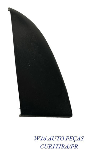 Moldura Int. Retrovisor Dir. Peugeot 307 9637846177 N366