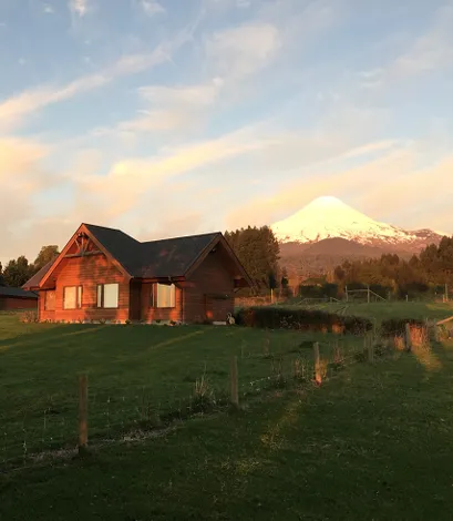 Imagen 4 de 12 de Casa En Venta De 2 Dorm. En Puerto Varas