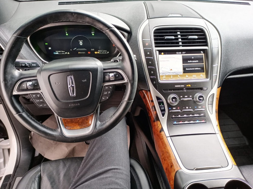 Lincoln Nautilus 2.0 Select At