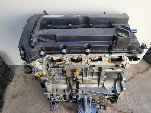 Motor Jeep Compass 2014 (Usado)