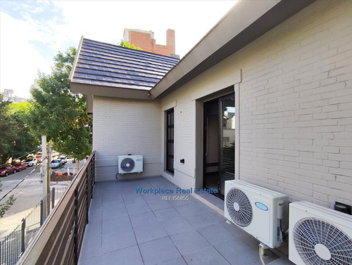 Venta Con Renta - Oficina Padron Unico -
