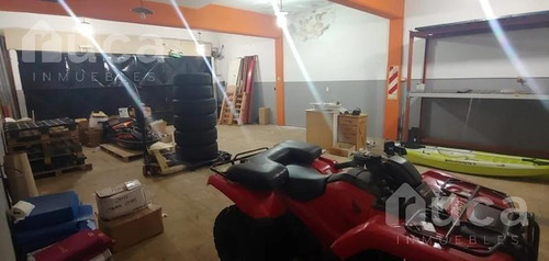 Imagen 1 de 8 de Excelente Lote De 10mts De Frente En Zona De Crecimiento| España Al 400 - Tigre