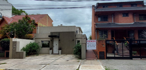 Casa  En Venta En Martínez, San Isidro, G.b.a. Zona Norte