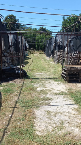 Venta Lote Terreno Ituzaingo Norte Semi Industrial