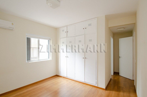 Imagem 9 de 15 de Apartamento - Jardim Paulista - Ref: 112302 - V-112302