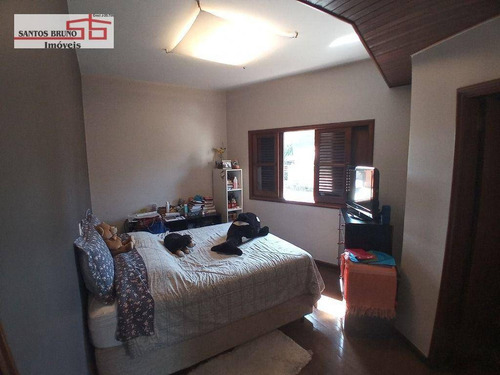 Imagem 8 de 30 de Sobrado Com 5 Dormitórios À Venda, 400 M² Por R$ 2.199.999,98 - Freguesia Do Ó - São Paulo/sp - So1498