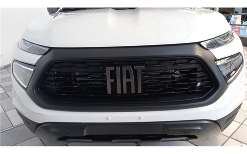 Imagem 4 de 15 de Fiat Toro 2.0 16v Turbo Diesel Ultra 4wd At9