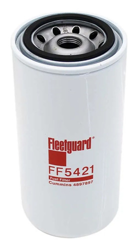 Filtro Combustível Fleetguard Ff5421
