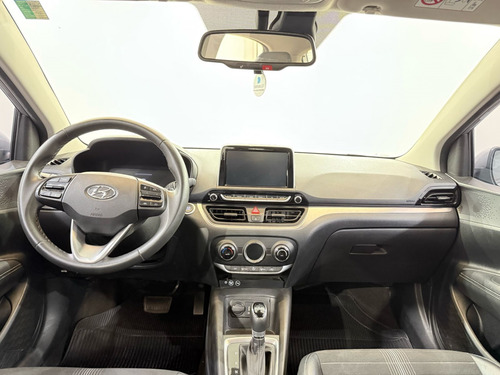 Hyundai HB20 1.0 TGDI FLEX PLATINUM PLUS AUTOMÁTICO