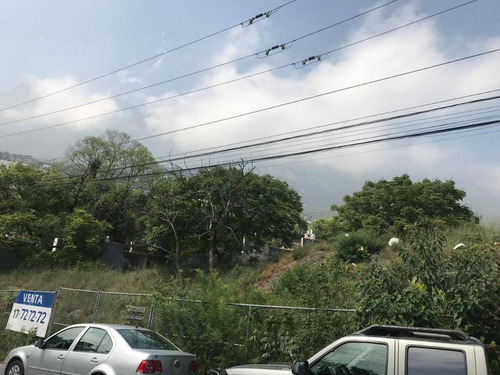 Imagen 5 de 7 de Terreno En Venta Valle De San Angel