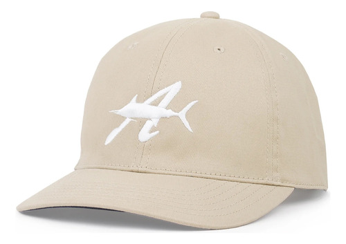 Gorra Aftcoc Mc4025 A Team Hat