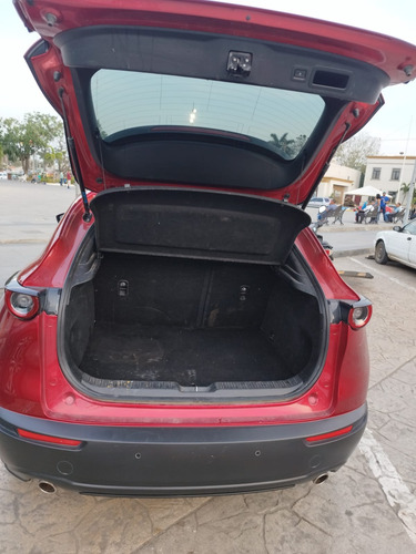 Mazda CX-30 2.5l I Grand Touring
