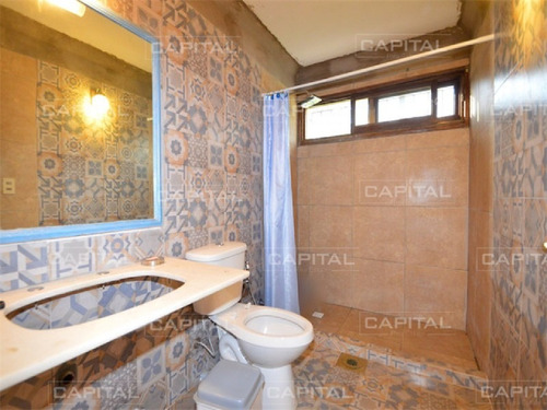 Casa En Venta Playa Mansa Punta Del Este- Ref: 25064