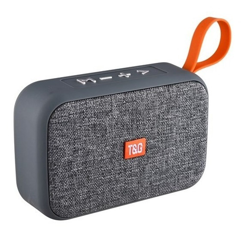 Parlantes Portatil Bluetooth Inalambrico - Excelente Sonido.