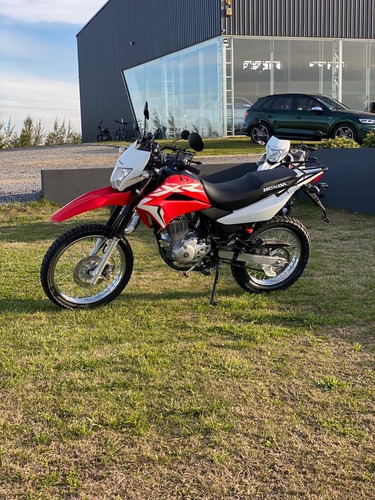 Imagen 6 de 16 de Honda Xr125 L