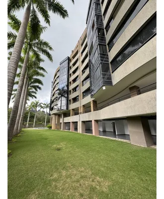 Apartamento en venta