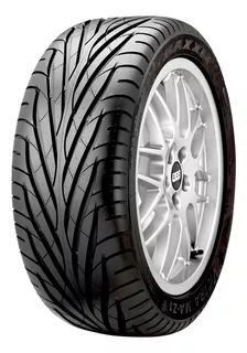 Pack Llantas Maxxis Maz1 185/65 R14 86h