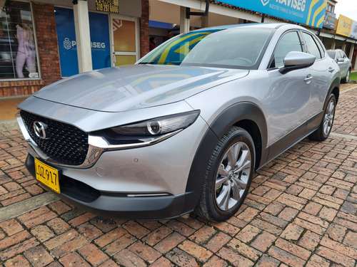 Mazda CX-30 Touring 2.0cc AT Hibrida AA