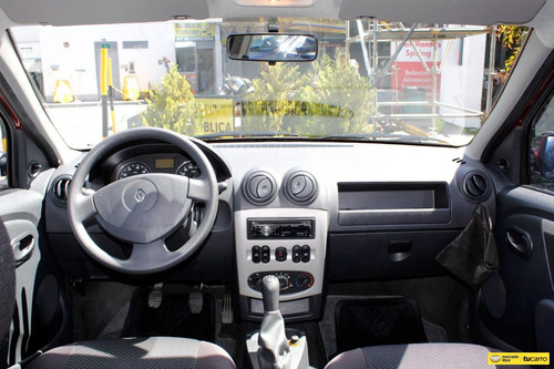 Renault Logan 1.6 Expression