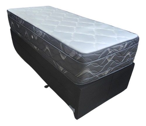 Sommier Carricama Nido Ayfa Colchon Privilege 1 Plaza 80x190
