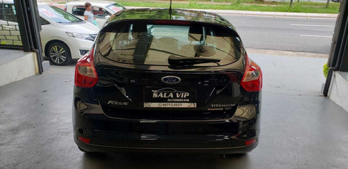 Focus Titanium 2.0 2015