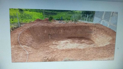 Chácara 1.200 M² Com Valor Imperdível Em Ibiúna - Cód.075