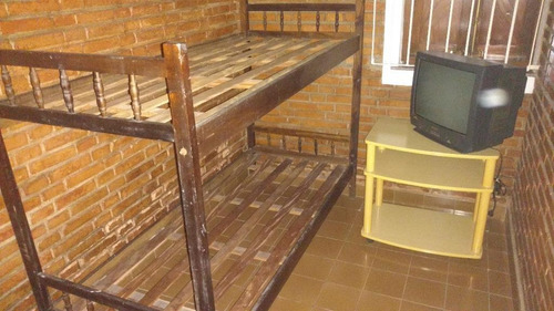 Imagem 10 de 18 de Casa Residencial À Venda, Vila Suarão, Itanhaém - Ca0023. - Ca0023