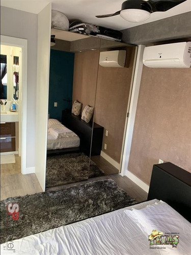 Imagem 15 de 15 de Apartamento No Bras - 1874