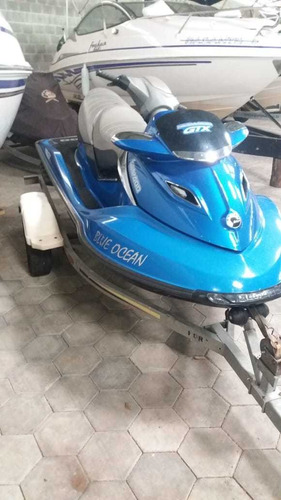 Sea Doo Gtx 215 Ano 2008 Virtual Nautica