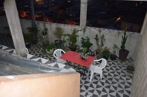 Imagem 30 de 30 de Comercial Para Venda, 3 Dormitórios, Vila Brasilândia - São Paulo - 428