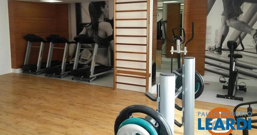 Imagem 12 de 15 de Apartamento - Bom Retiro - Sp - 671912