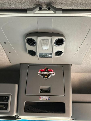 Mercedes-benz Axor 2041 4x2 Ls 2021