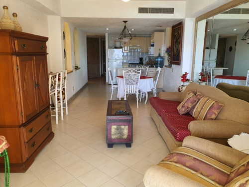 Imagen 7 de 14 de Bonito Departamento En Renta Ubicado En Condominio Bay View Grand, Marina Vallarta