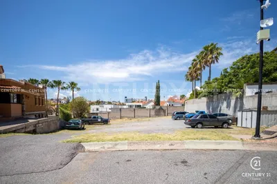 Terreno en venta