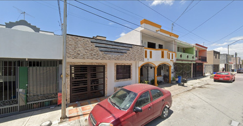 Casa En Venta ¡remate Bancario!- Fresno, Ebanos Residencial Xi, Apodaca, Nl. -jmjc10