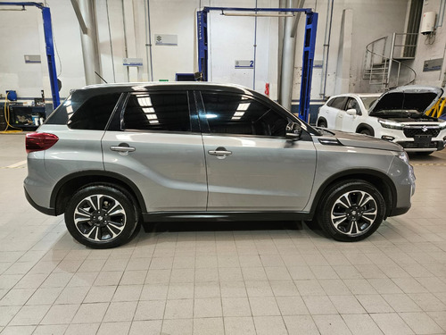 Suzuki Vitara 1.4 Turbo Mt