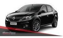 Renault Logan Life 1.0 2020 0km