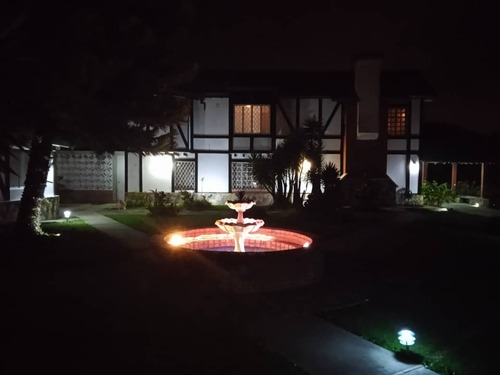 Imagen 8 de 12 de Casa En Venta Ubicada En La Av. Los Próceres Sector Urb. Pedregosa