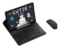 Comprar Funda Con Teclado Para Samsung Galaxy Tab Tab S9+12.4 Inches